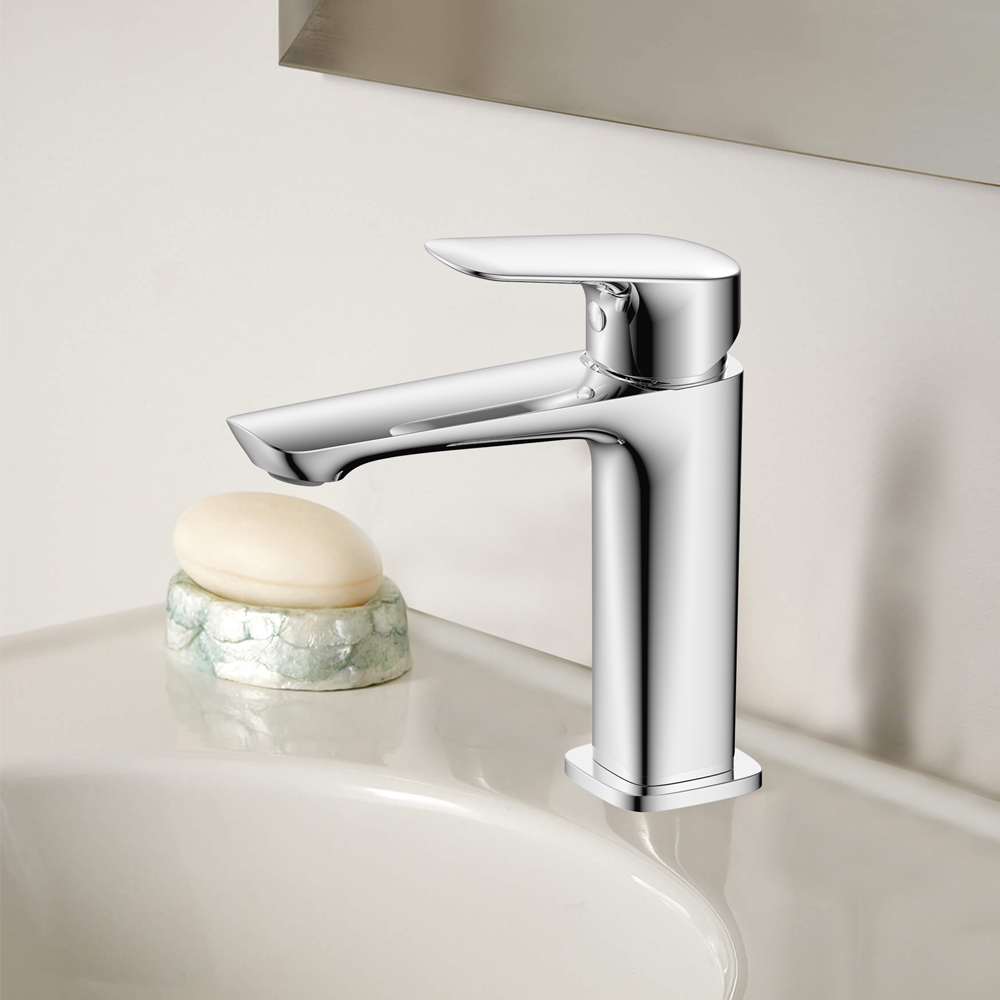 Смеситель для раковины ASTRA, AST19-210