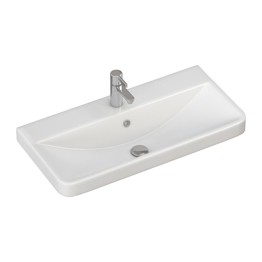 Раковина Glem 80 VIGO