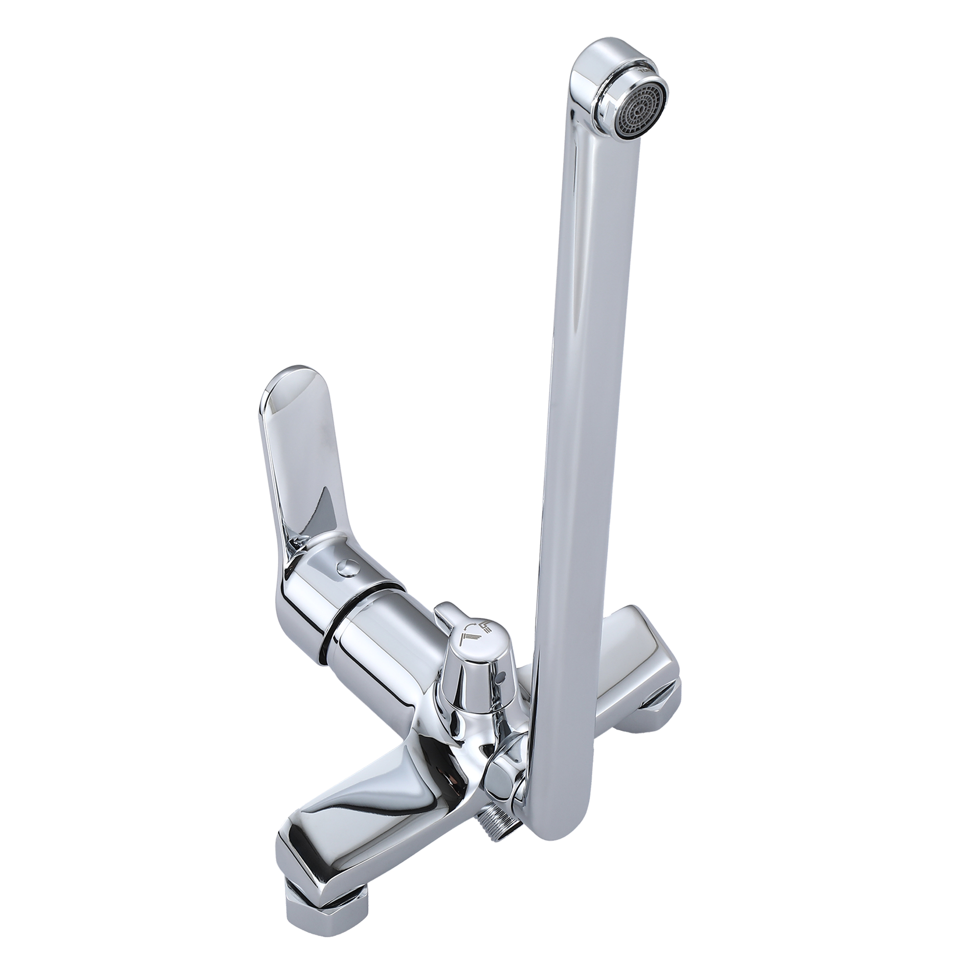 Смеситель для ванны TOKITO KONAN хром (TOK-KON-1015)