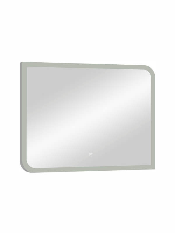 Зеркало Fantasy LED 800x600