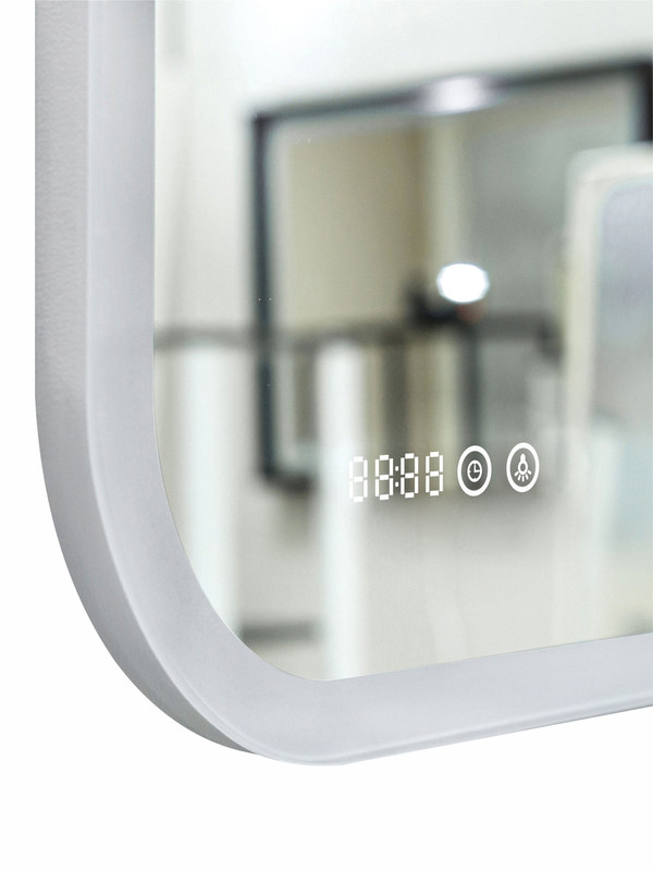 Зеркало Bliss LED 1200x800