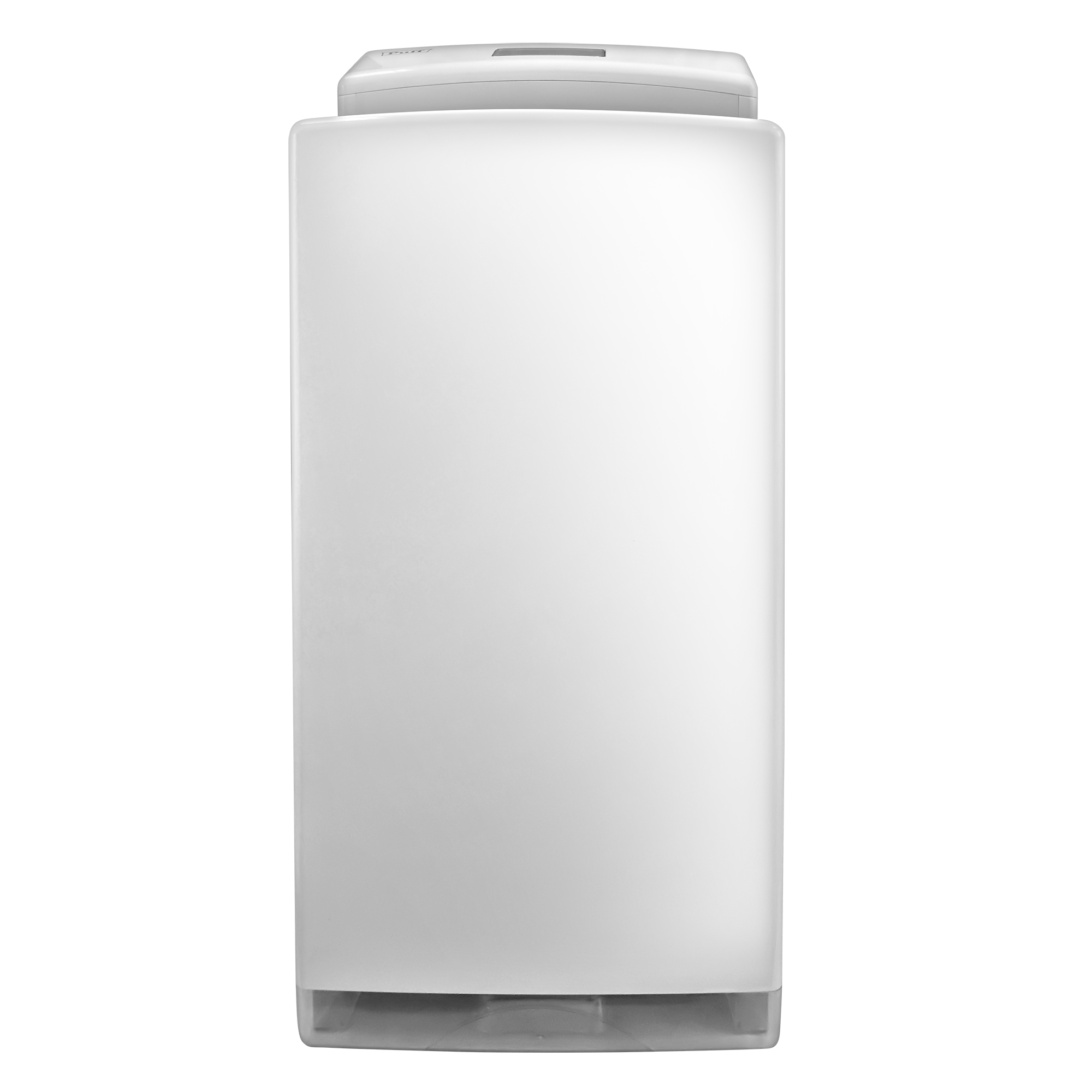 Электросушитель для рук PUFF-8890 погружной, белый 2,2 кВт (1401.377)