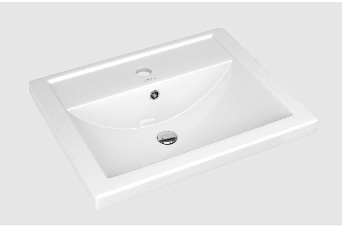 Раковина Фостер 50, KIROVIT