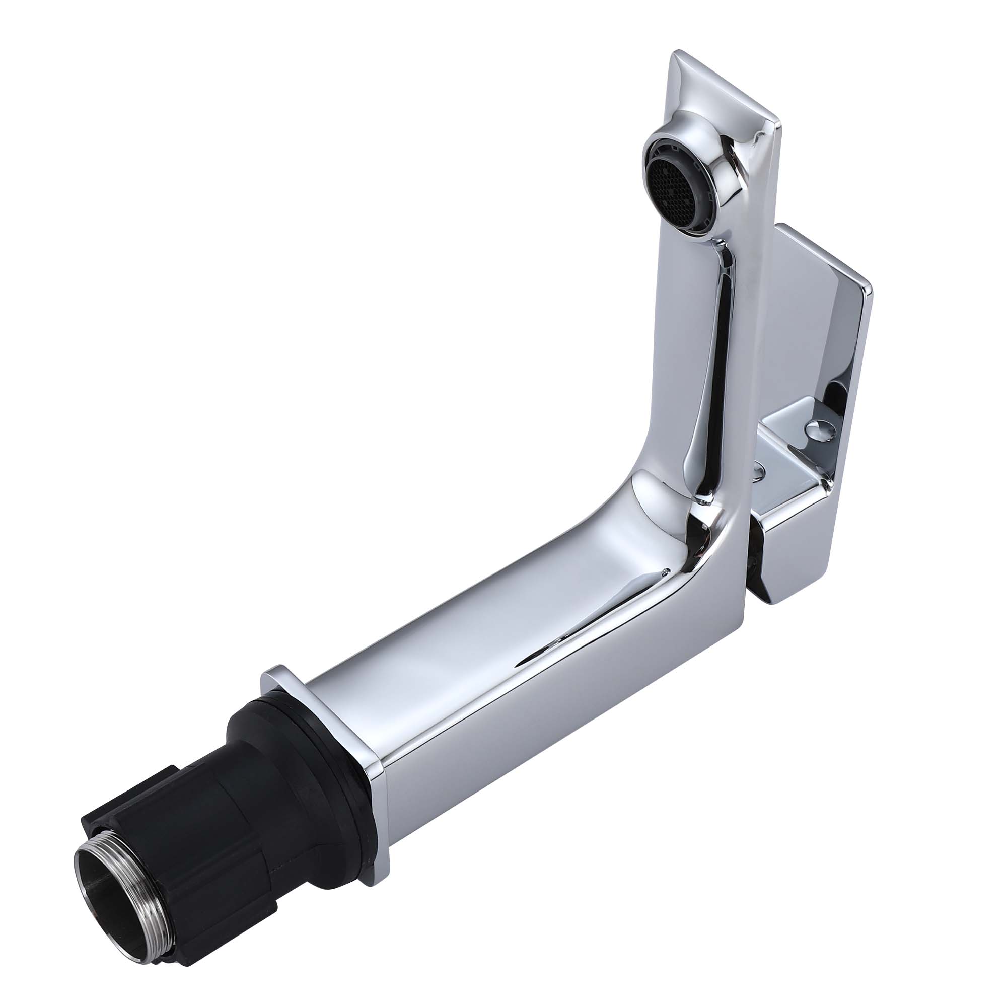 Смеситель для раковины TOKITO OSAKA хром (TOK-OSA-1011)