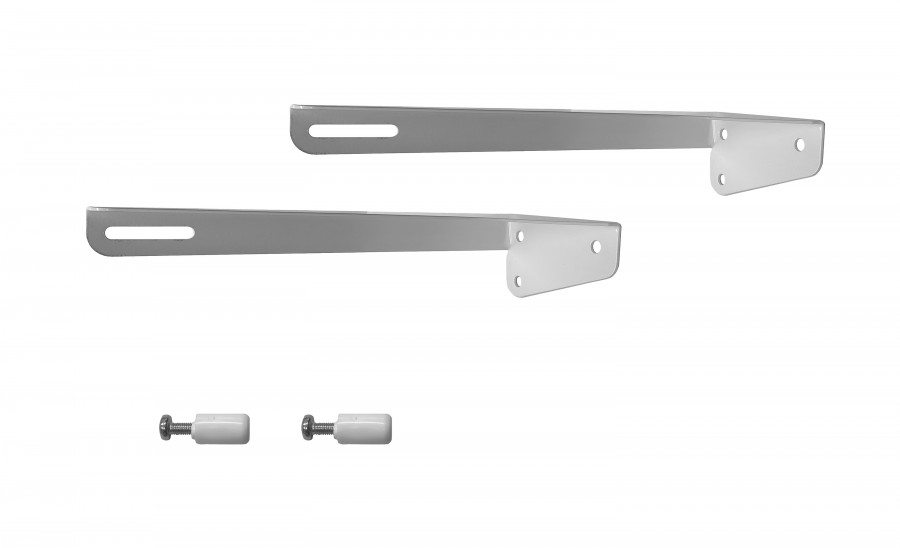 Комплект кронштейнов КСТ-250У2,SANTERI