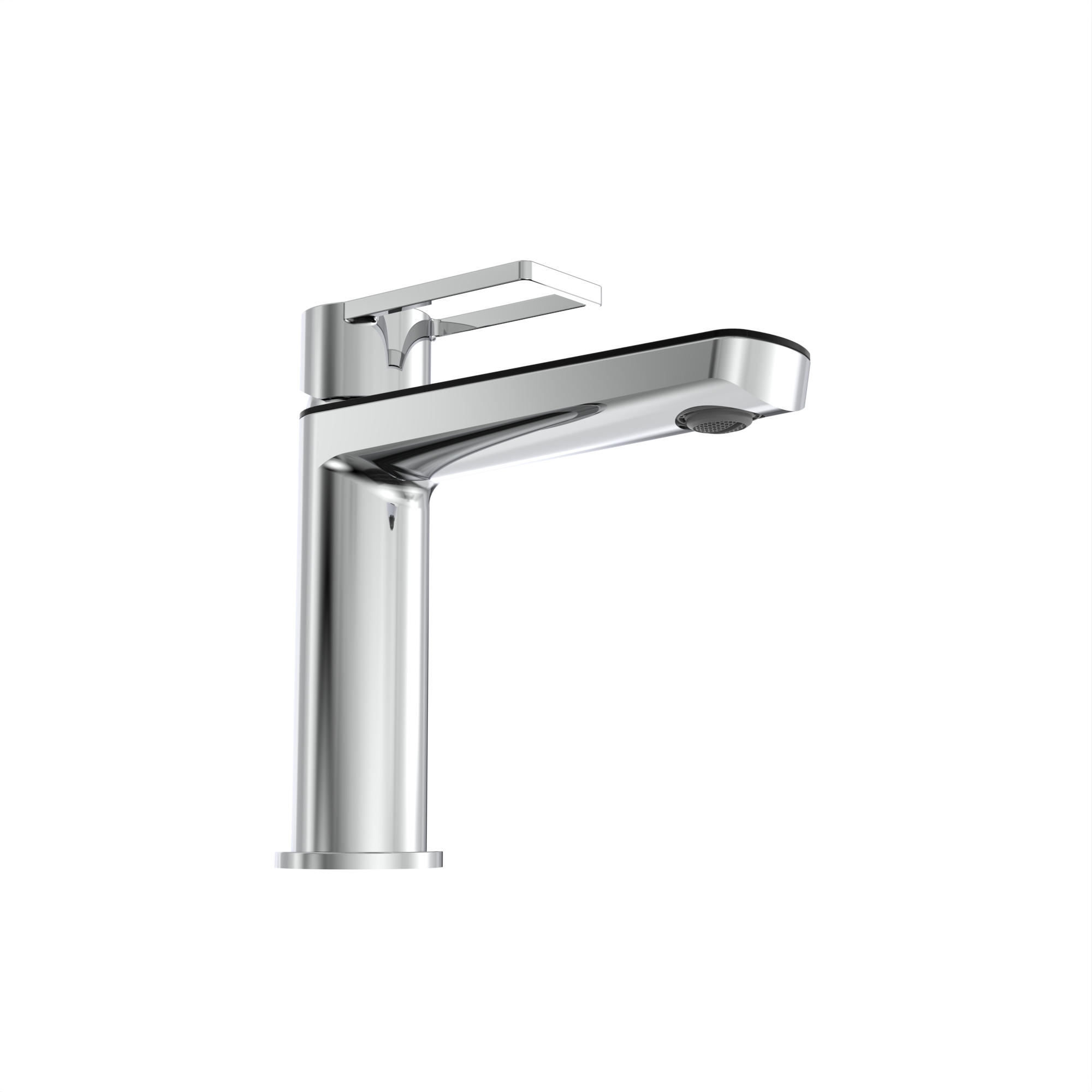 Смеситель для раковины TOKITO DIGITAL хром (TOK-DIG-1011)