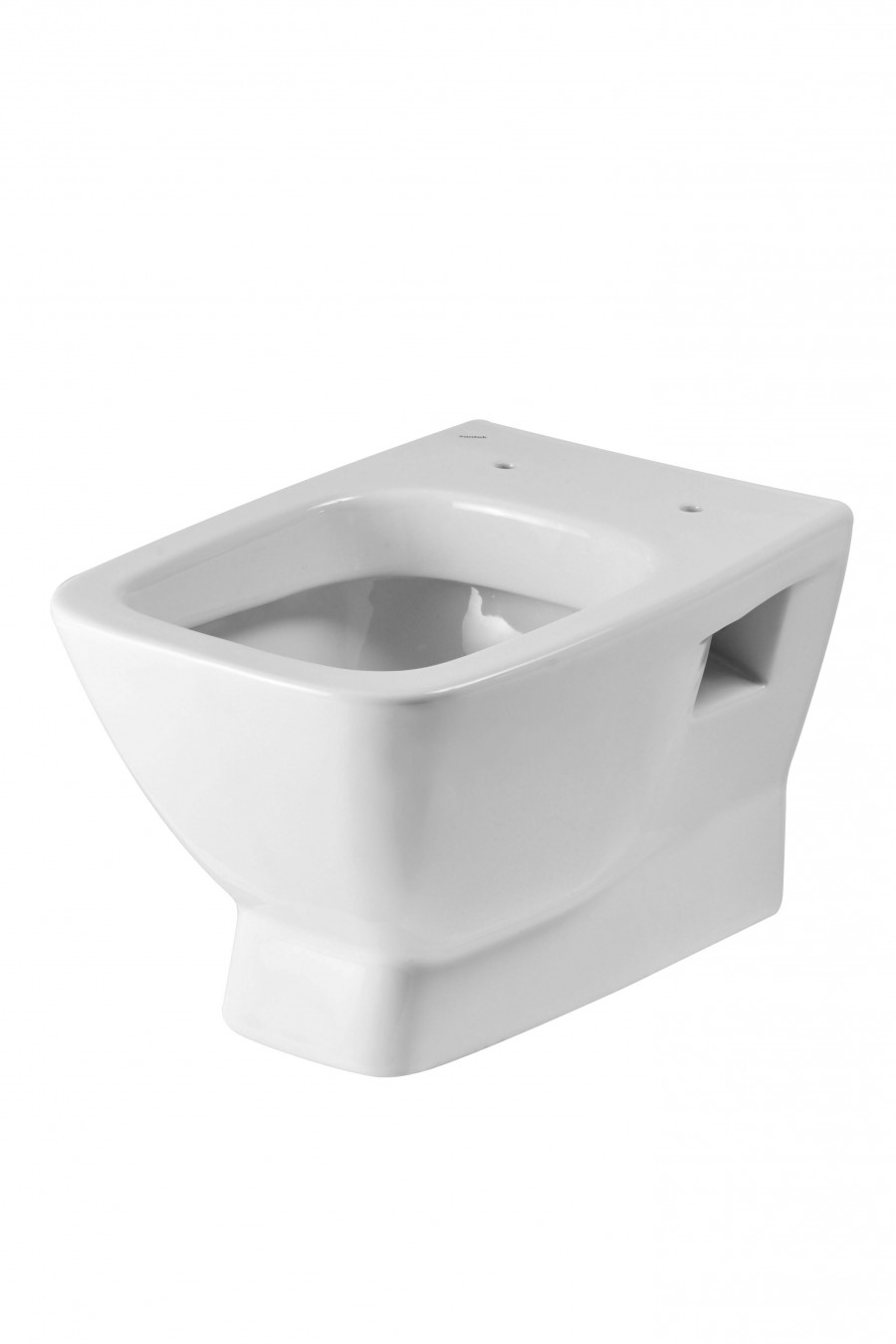 ПЭК НЕО (подвесной унитаз,инсталляция, сид.дюр.Soft-close,Clip up,панель смыва хром глянец),САНТЕК