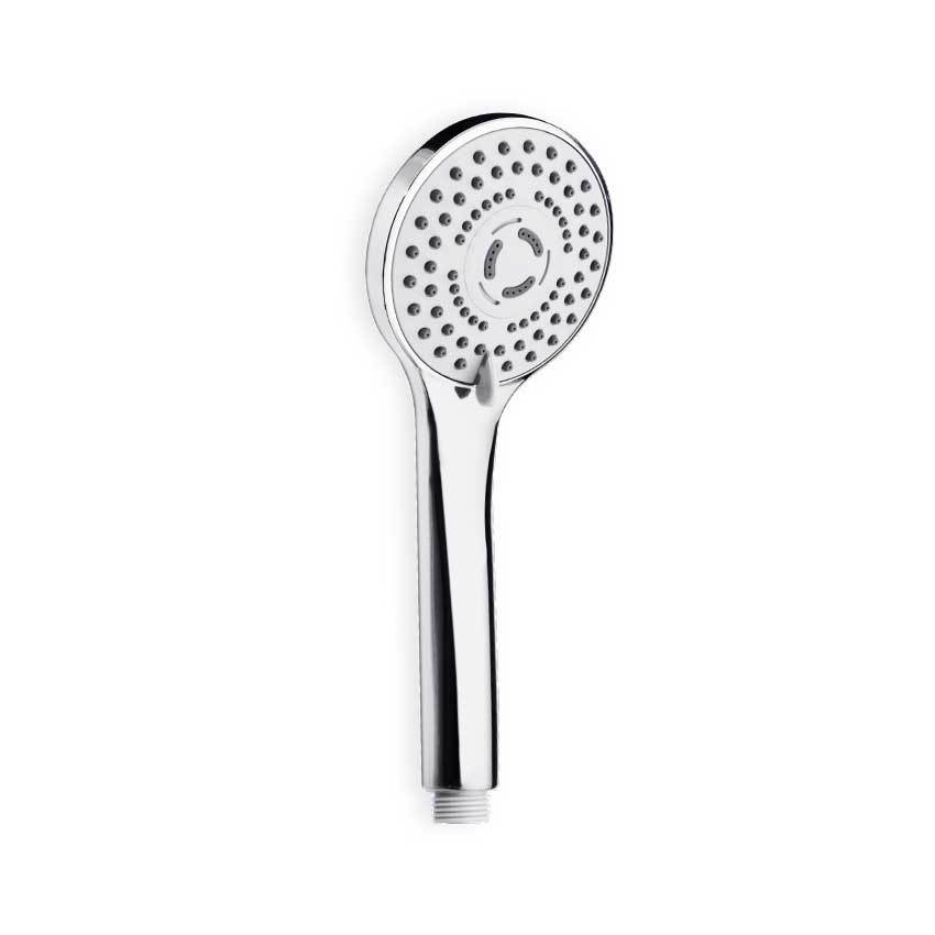 Душевая лейка из ABS-пластика 2876BT с 3 режимами