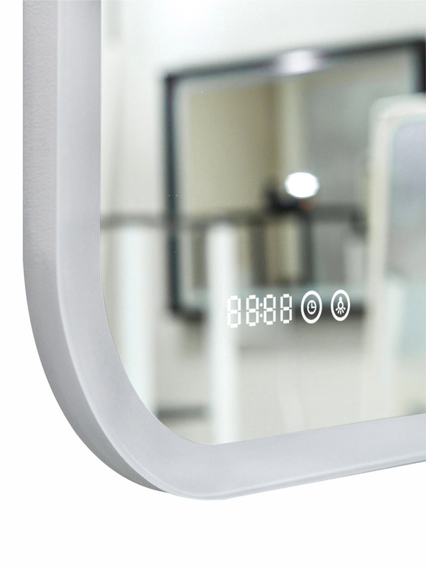 Зеркало Bliss LED 1000x700