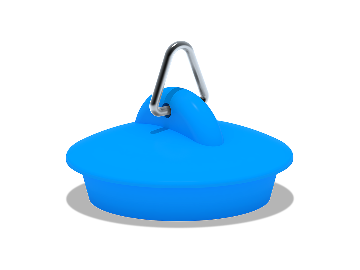 Пробка для мойки АНИ Пласт M300 45