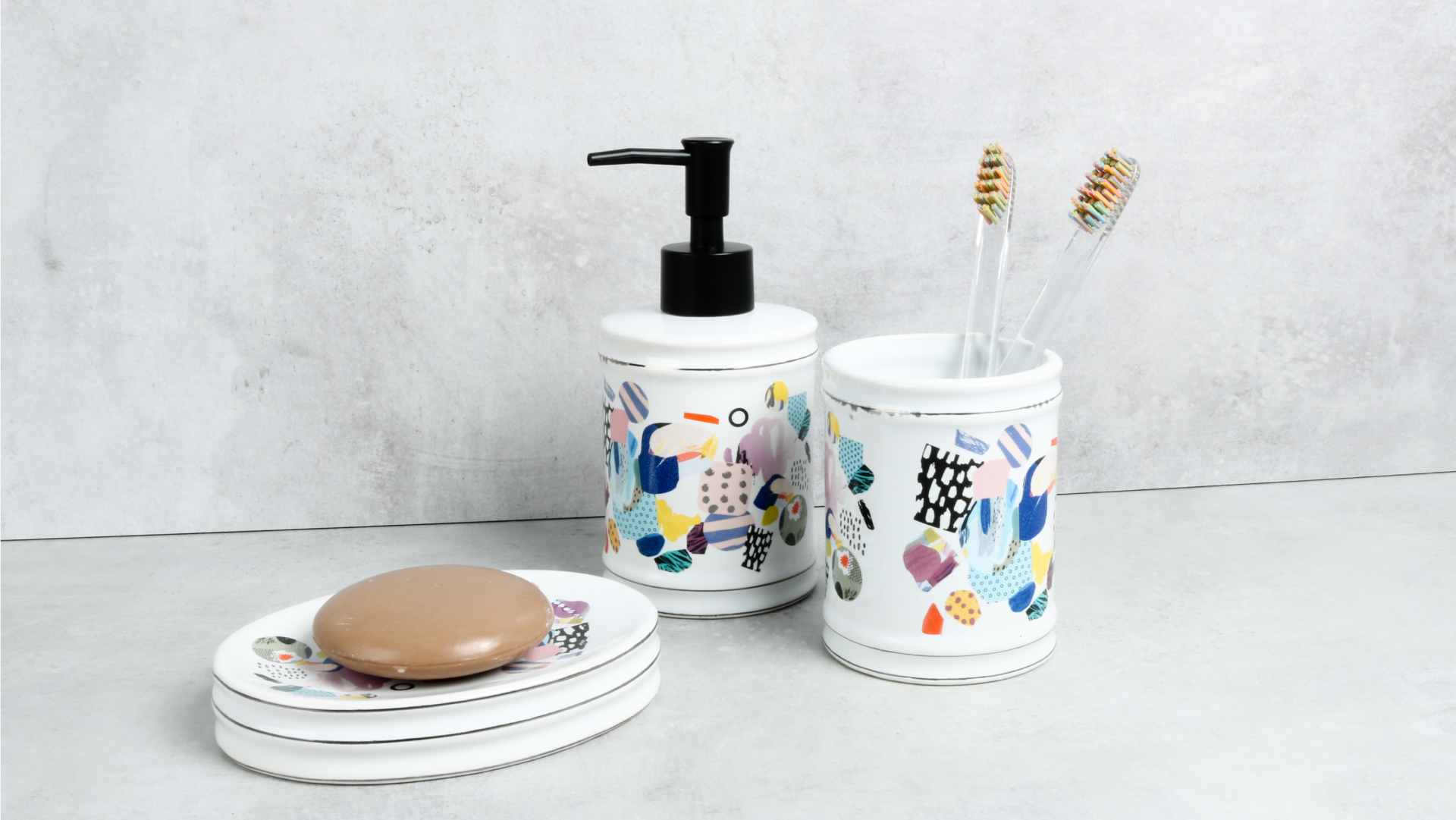 Диспенсер Fixsen Art FX-620-1