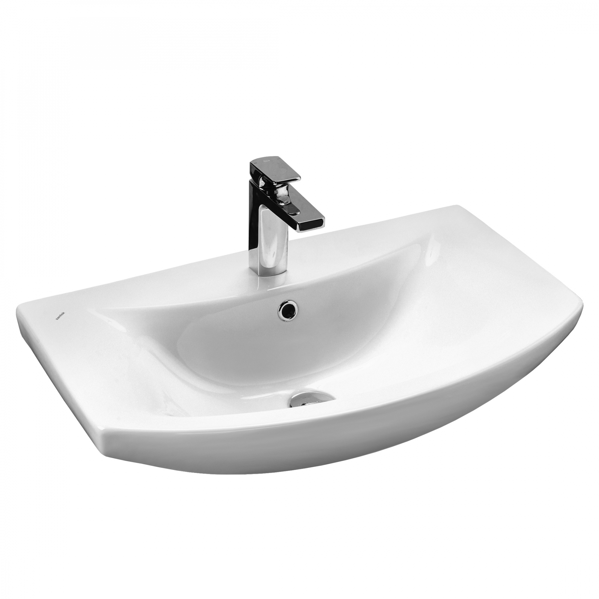 Раковина БАЛТИКА 70, VIGO VIGO