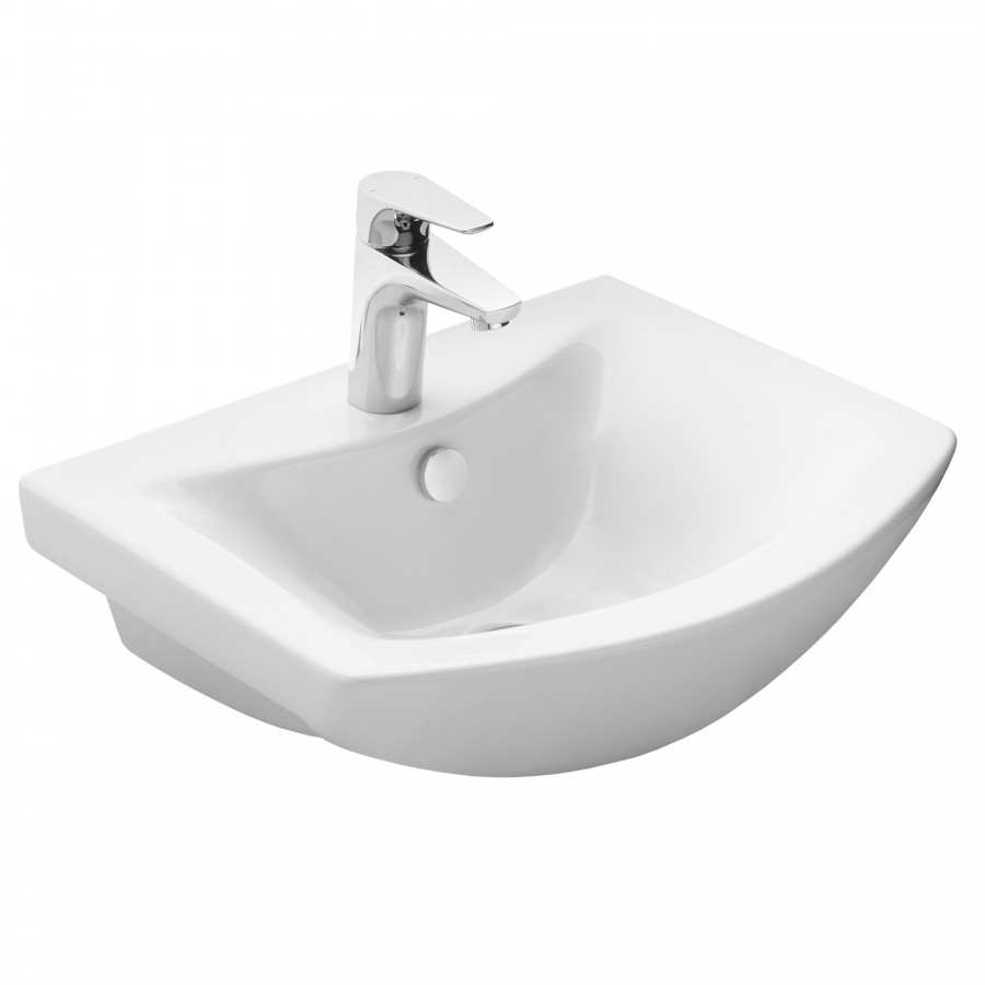 Раковина СМАЙЛ 50