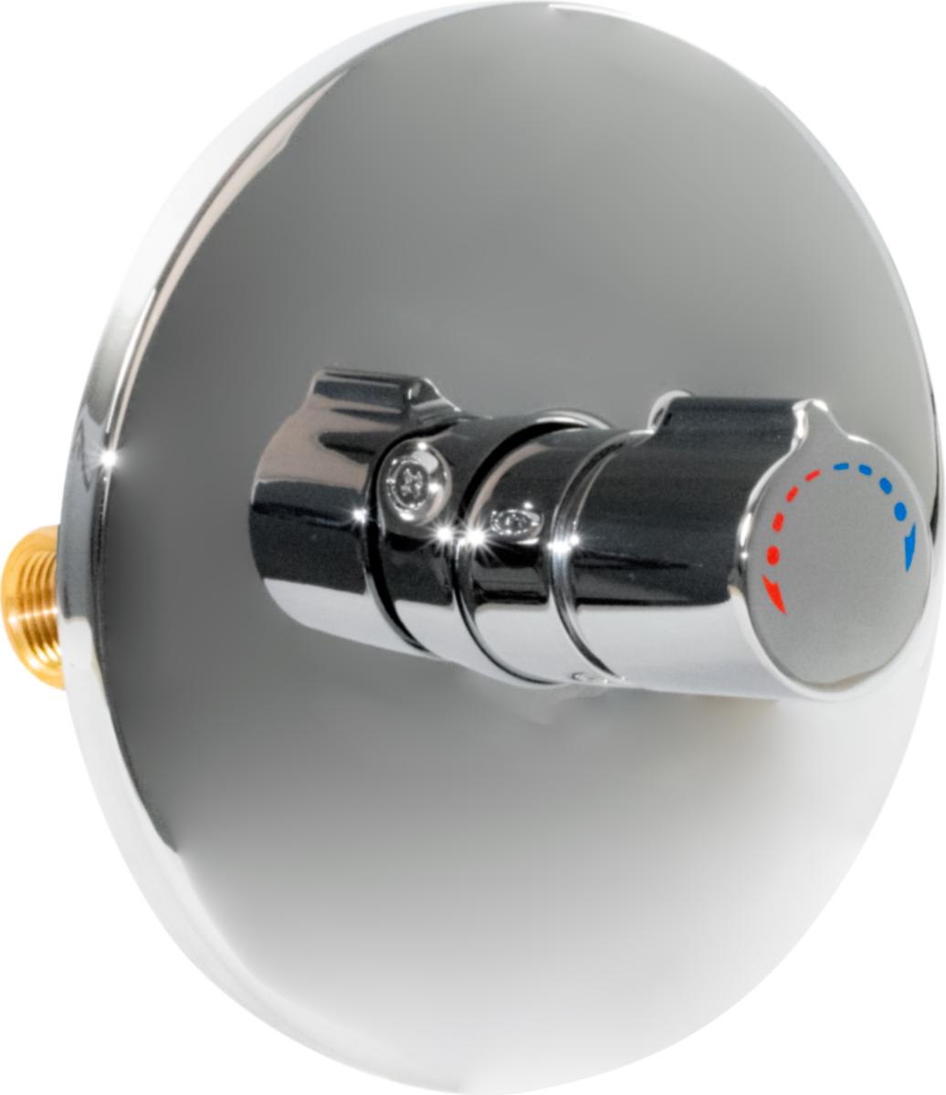 Смеситель для душа антивандальный 07062.2.B