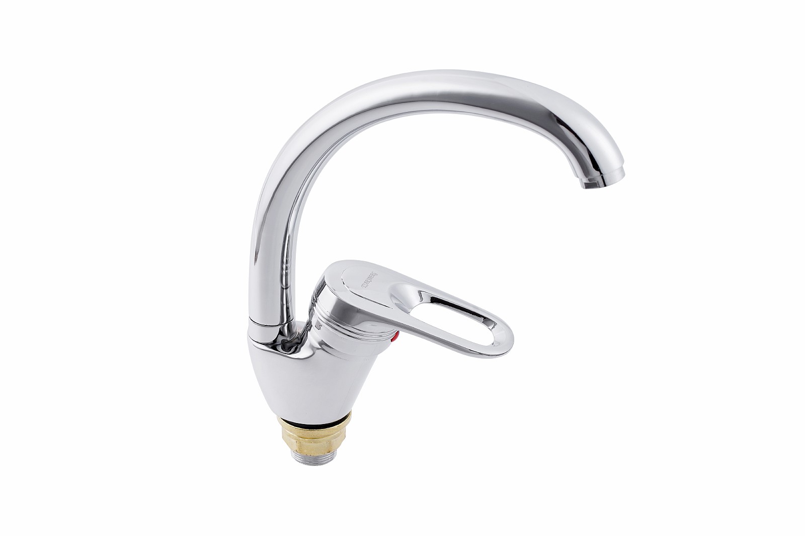 Смеситель для кухни TSARSBERG TSB-750-1208 тип См-МОЦБА