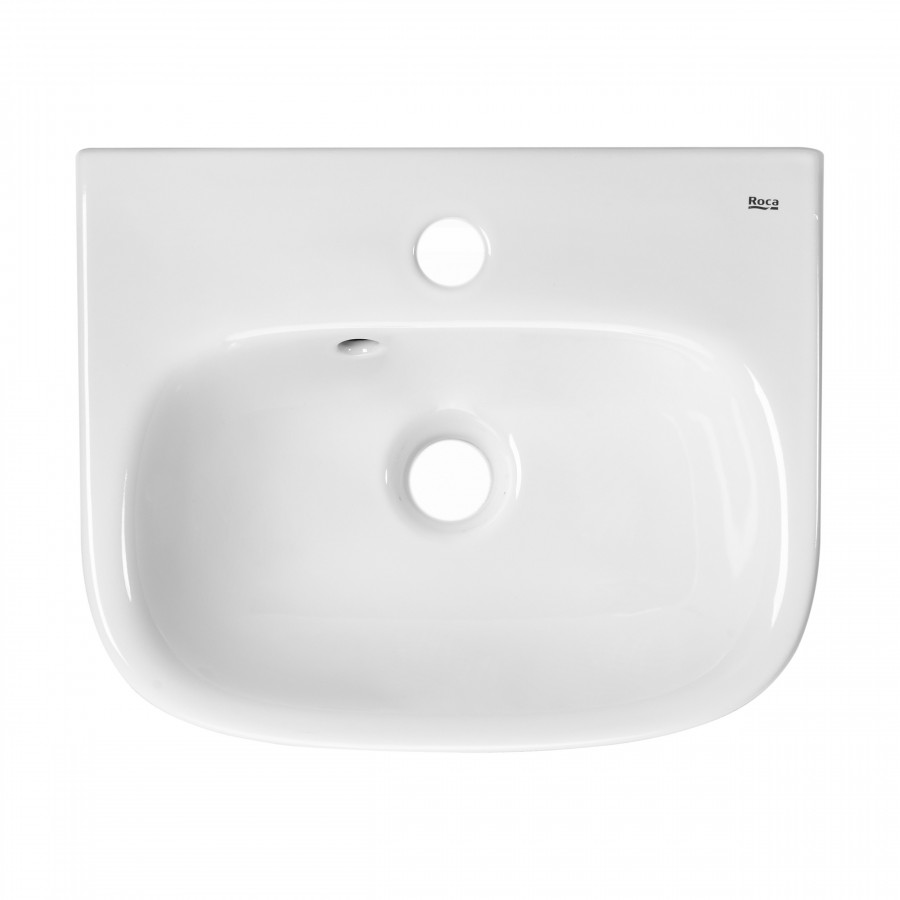 DEBBA  Раковина 400ммх320мм  ROCA