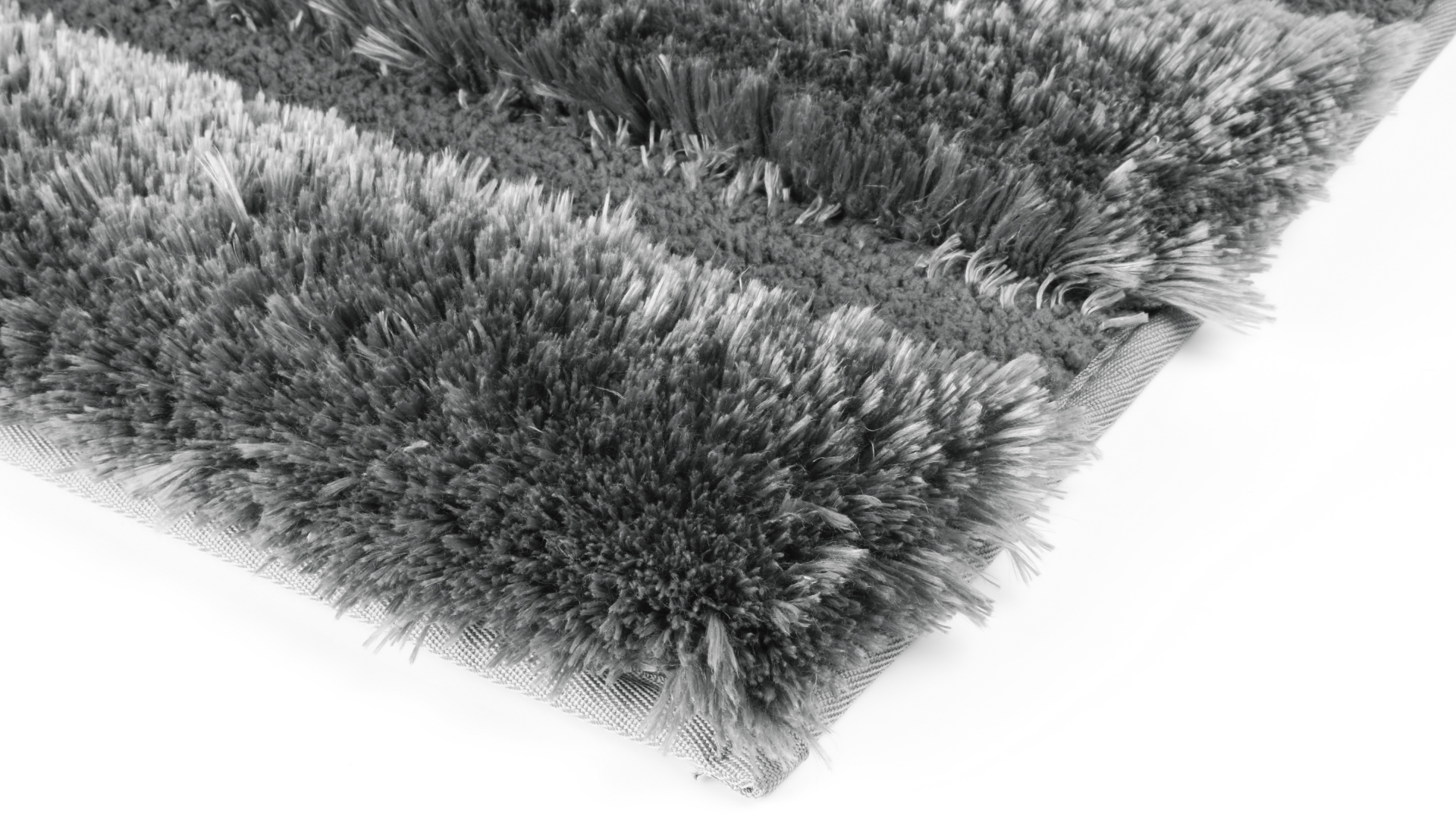 Коврик для туалета Fixsen Lush, 1-ый (50х80 см) FX-9001U