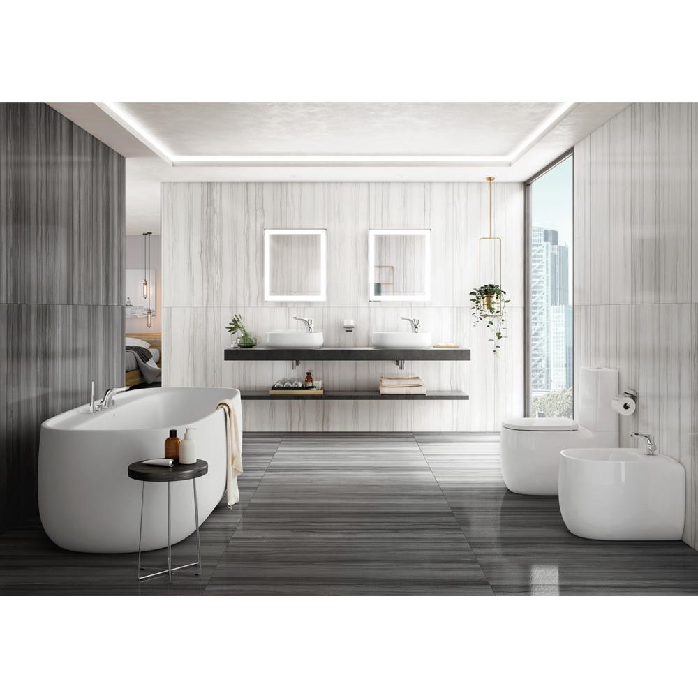 Beyond раковина накладная 560х430, ROCA