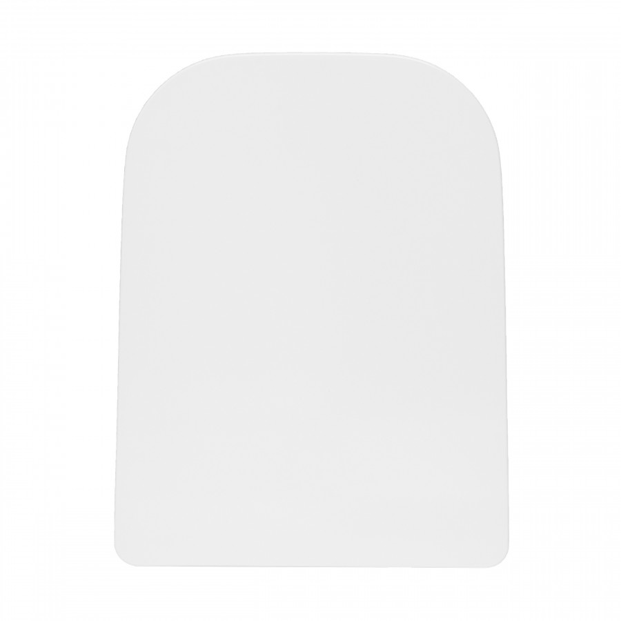 Сиденье "Лайн" тонкое д/подвесного САНТЕК