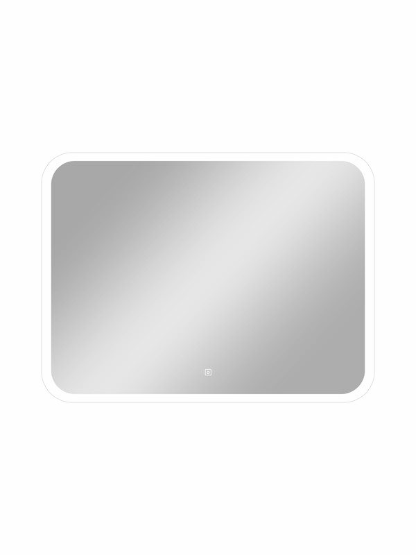 Зеркало Demure LED  800x600