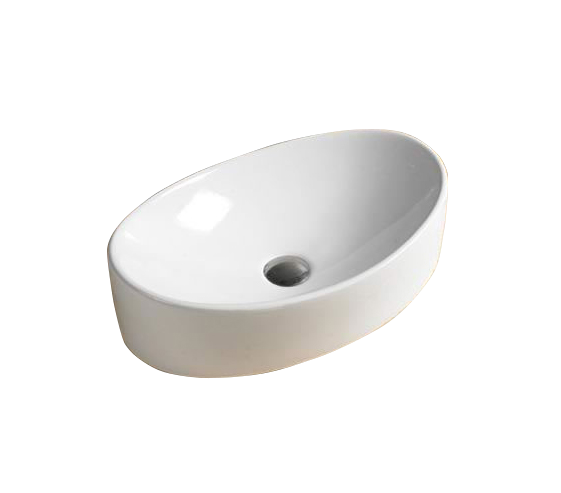 Раковина Velvex 7756C