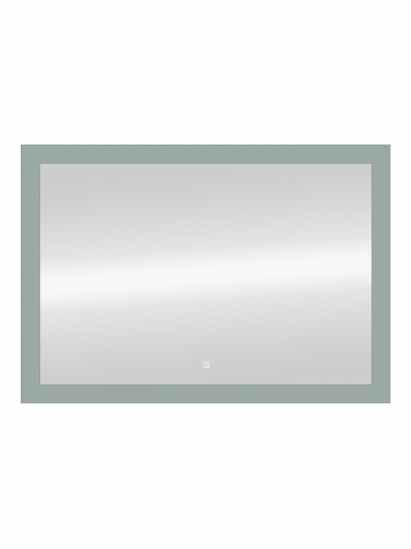 Зеркало Relax LED 1000x700