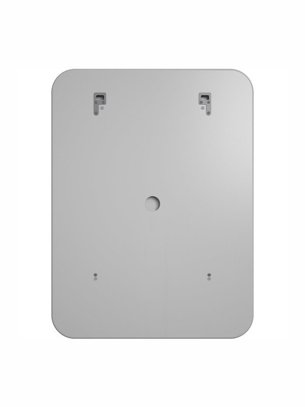 Зеркало Glamour LED 700х900 с подогревом