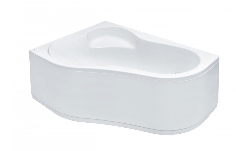 Фронтальная панель для ванны ИБИЦА 150 см., левая, САНТЕК