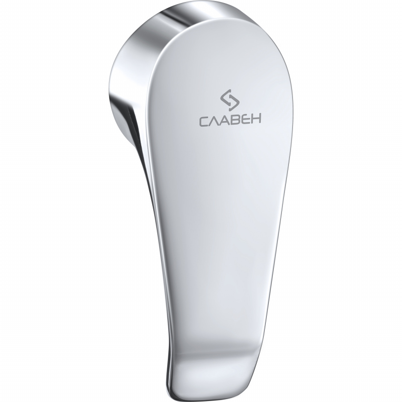 Смеситель для кухни СЛАВЕН Город СЛ-ОД-К20 хром