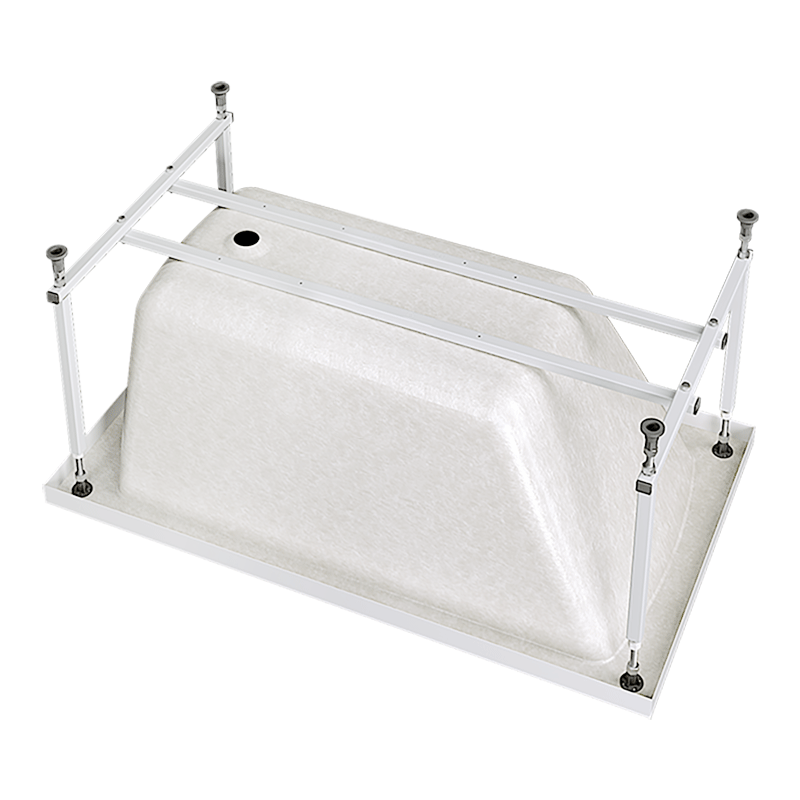 Каркас для ванны ALEX BAITLER KS12 Стандарт для акриловых ванн 120