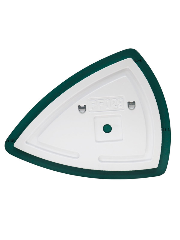 Зеркало Jazz LED 900х700