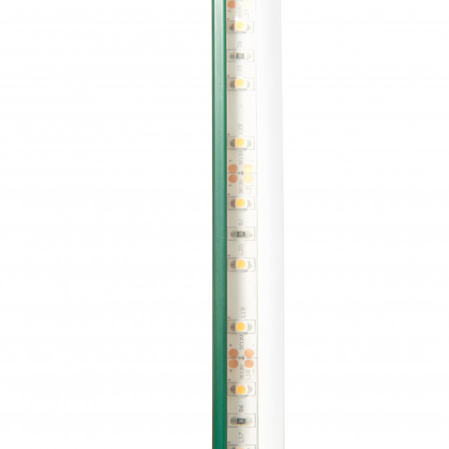 Зеркало АНЕЛЛО 85, круглое, с подсветкой