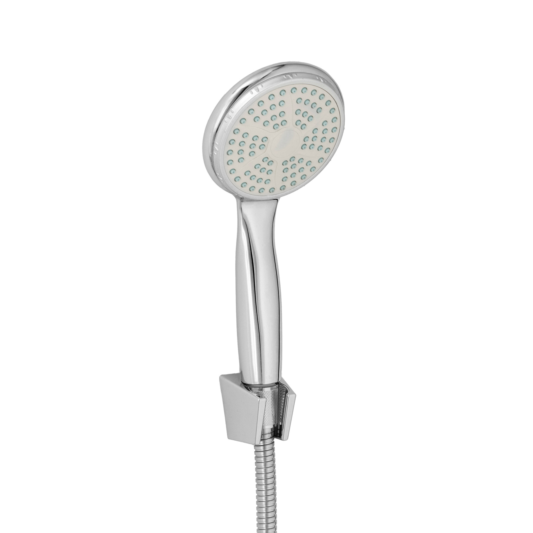 Смеситель для ванны СЛАВЕН Коттедж СЛ-ОД-Л30 хром