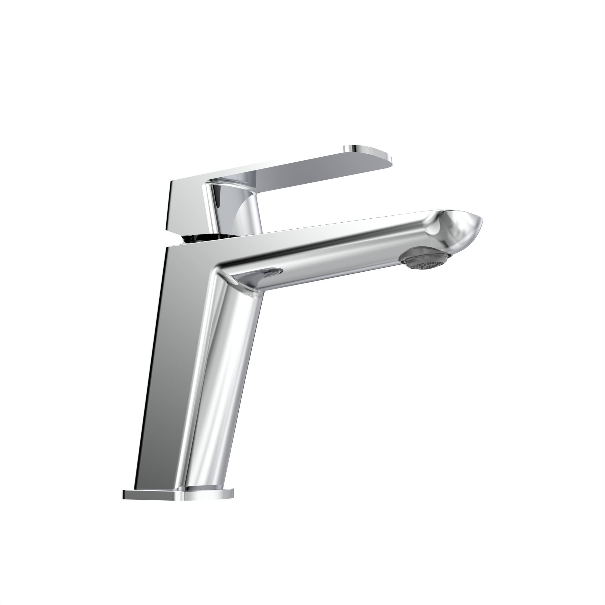 Смеситель для раковины TOKITO NAGOYA хром (TOK-NAG-1011)