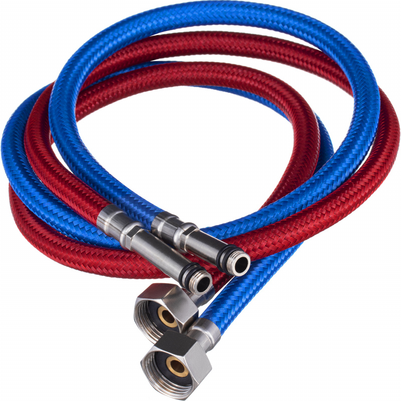 Смеситель для кухни СЛАВЕН Город СЛ-ОД-К20 хром