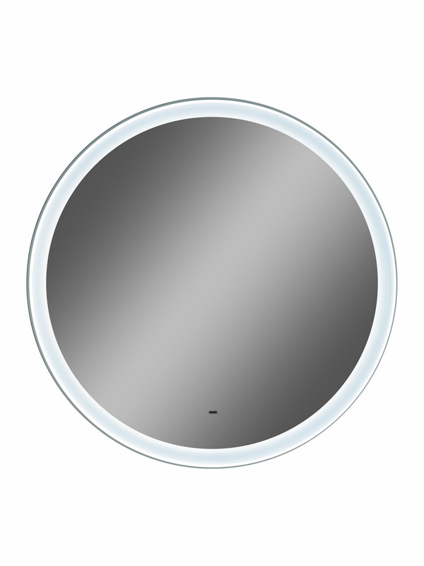 Зеркало Planet White D 800 бесконтактный сенсор