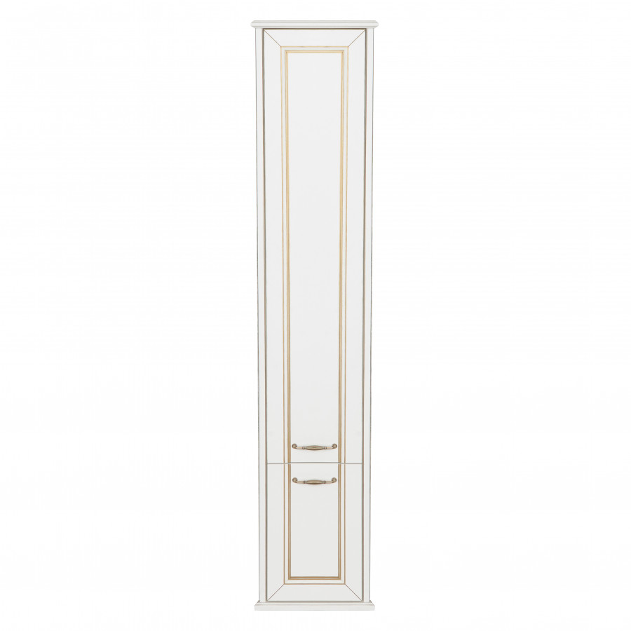 AMERICA EVOLUTION W Шкаф-колонна 36, правая, дуб светлый, ROCA