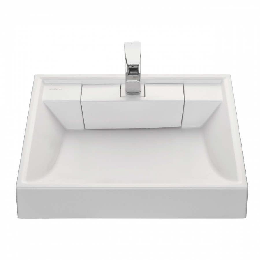 Раковина РЕЙН 60, белая