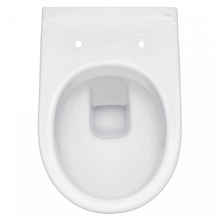 VICTORIA (LAURA) Чаша подвесного унитаза ROCA
