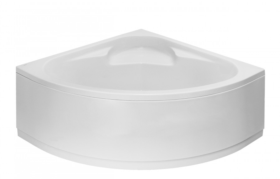 Фронтальная панель для ванны КАРИБЫ 140 см., САНТЕК б/р