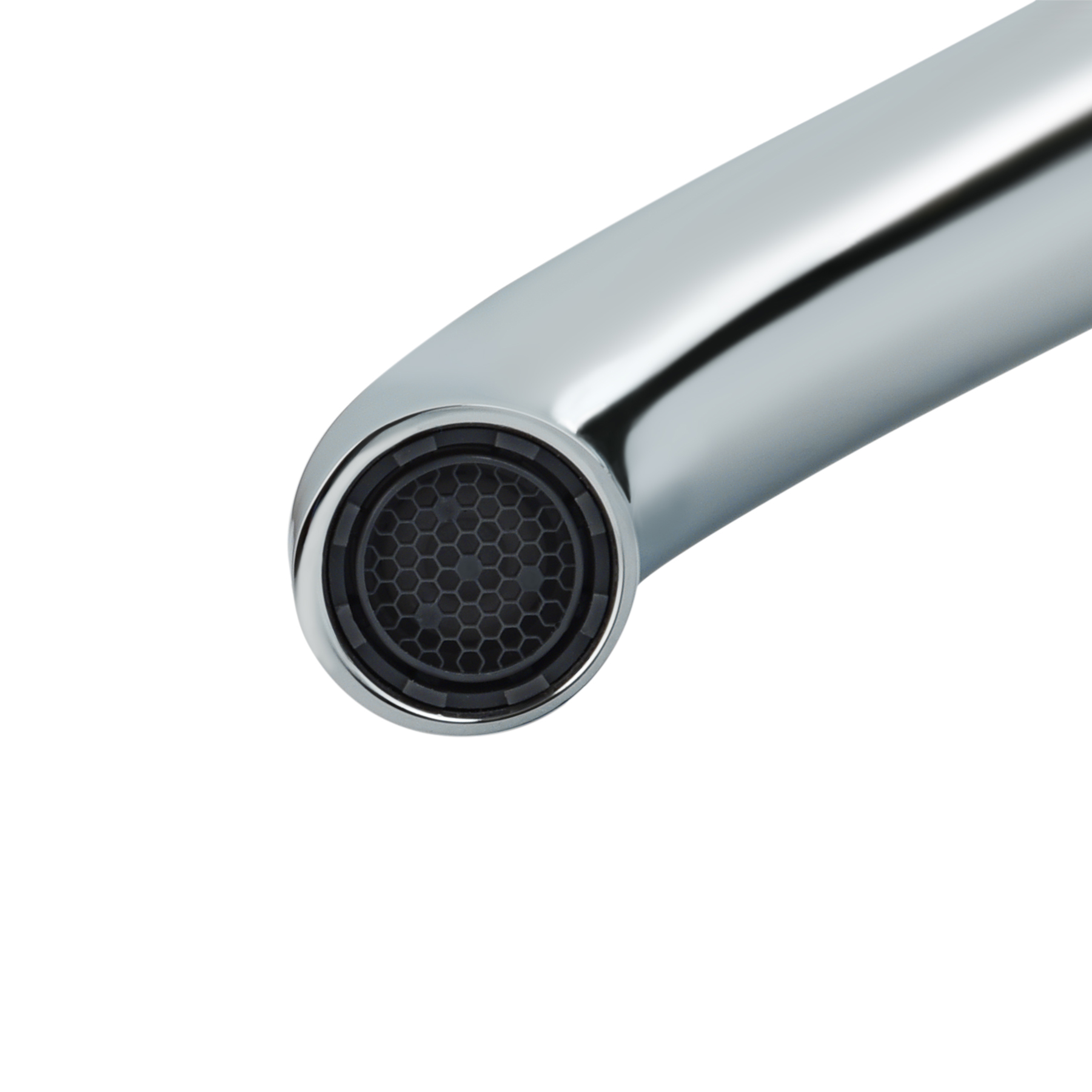 Смеситель для раковины СЛАВЕН Город СЛ-ОД-Д13 хром