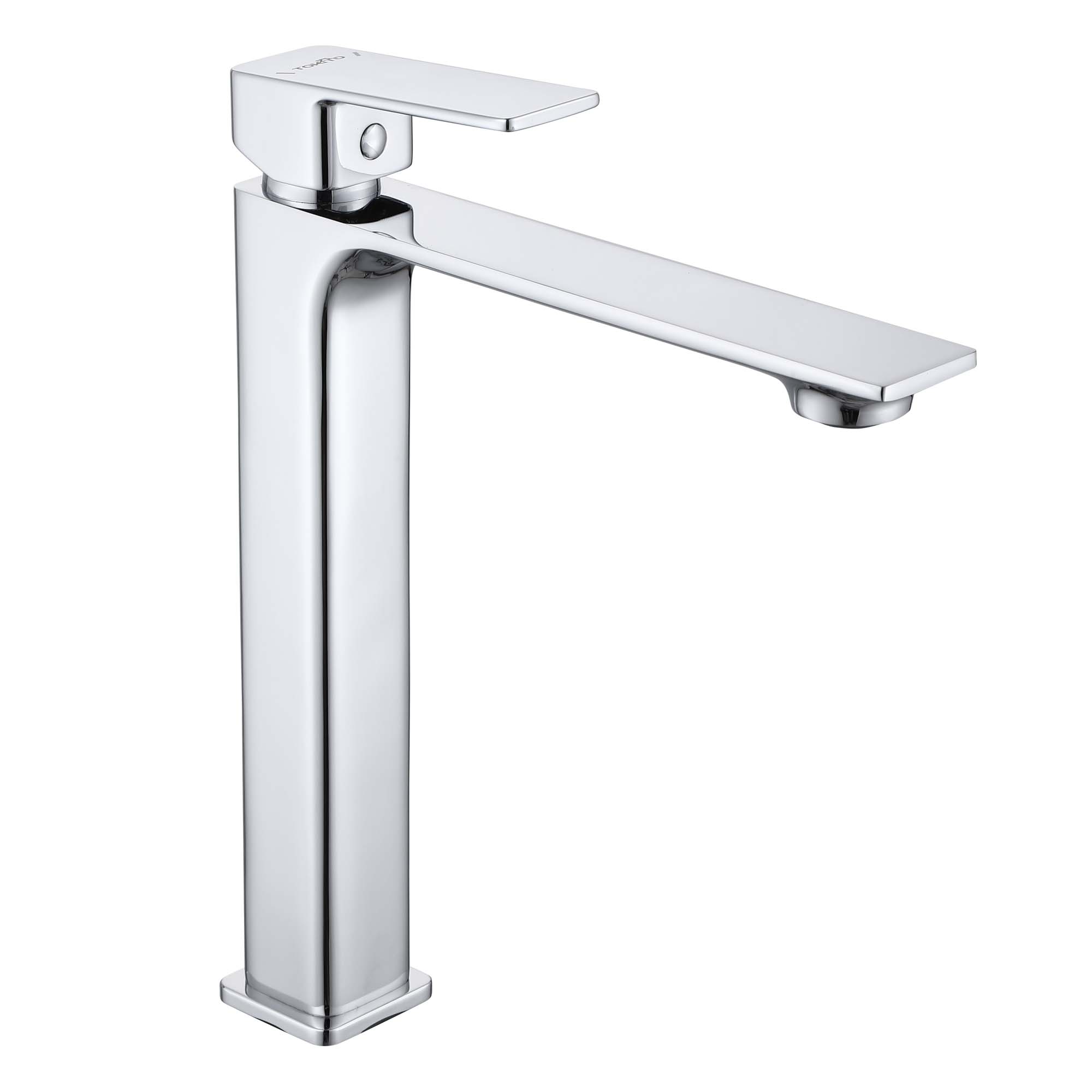 Смеситель для раковины TOKITO OSAKA хром (TOK-OSA-1012)