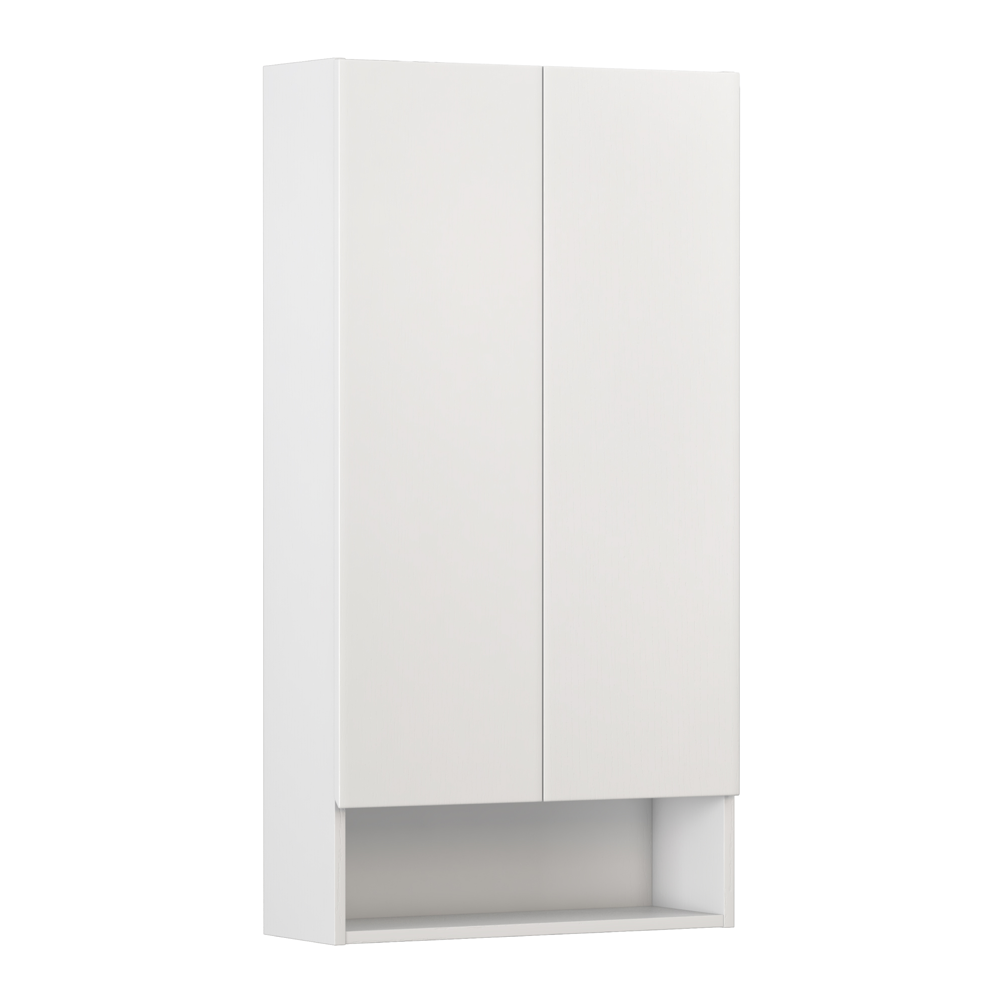 Шкаф VIGO Wing 60 подвесной белый (195 белый)