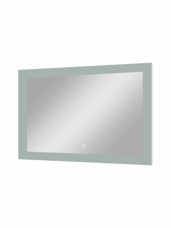 Зеркало Relax LED 800x600