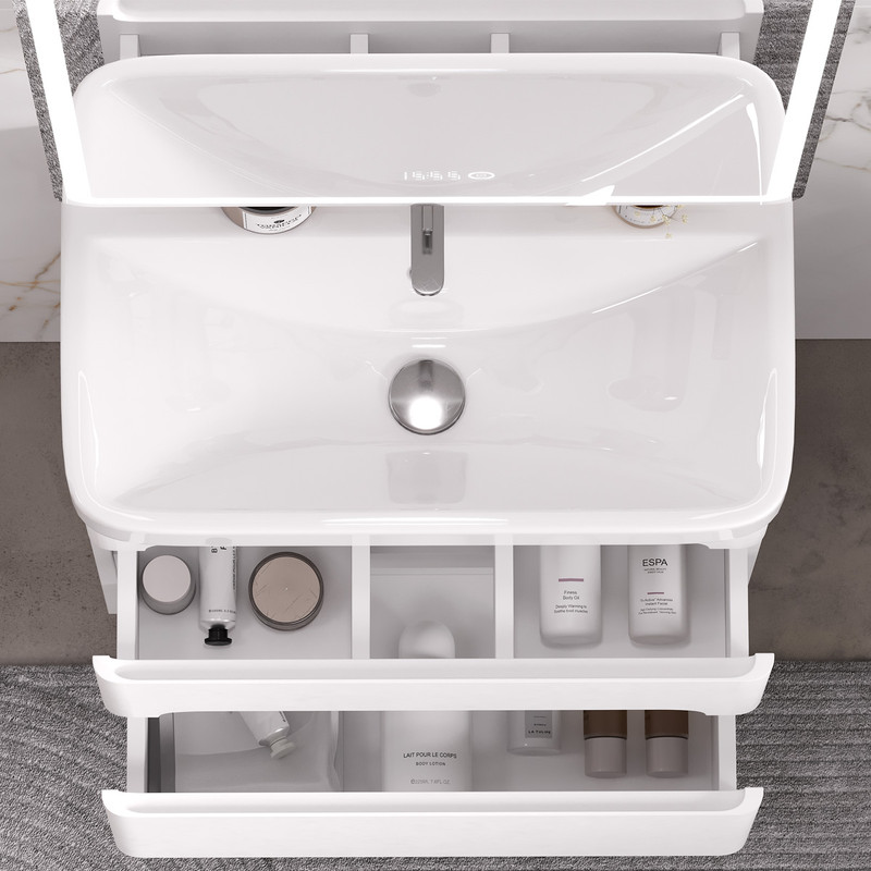 Раковина Nice 60 (9595), EQUIL