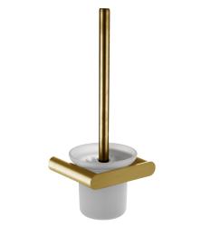 Ершик настенный Verona золотой 16877.G