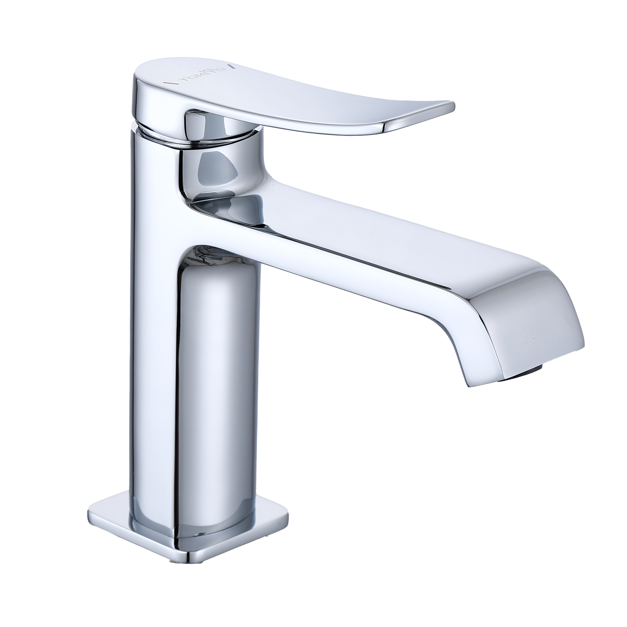 Смеситель для раковины TOKITO KIOTO хром (TOK-KIO-1011)