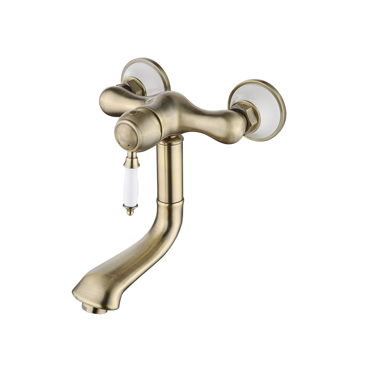 VILLA Смеситель LM4811B для кухни/ раковины, LM, LM4811B