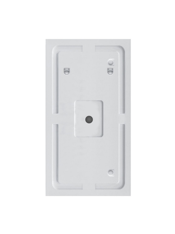 Зеркало Modern 600x1100