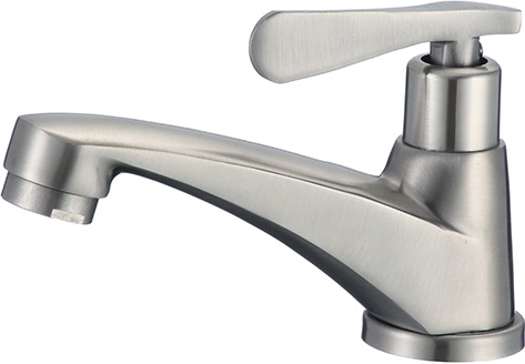 Кран для холодной воды ПРОФСАН ПСМ-104-15 КОМПЛЕКТАЦИЯ тип Кр-ЦБА